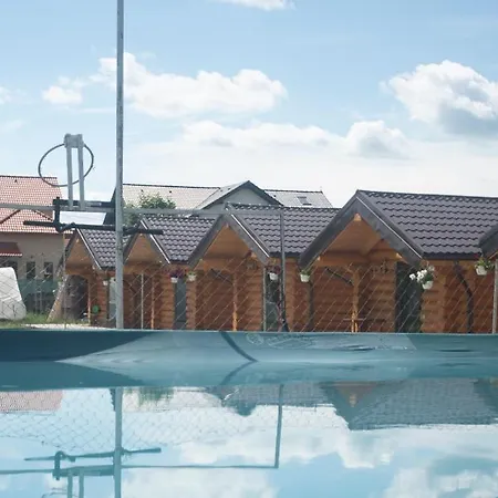 Christiana-rent Lodge *