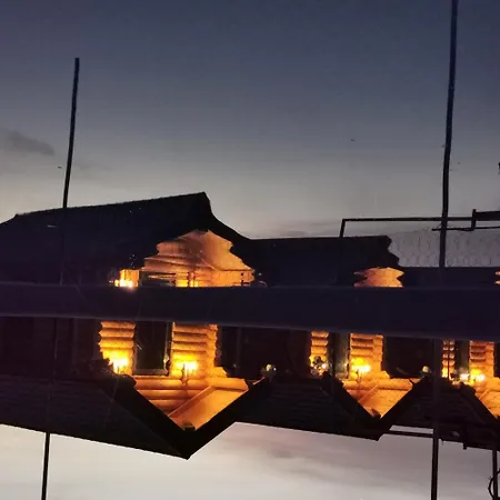 Christiana-rent Lodge *