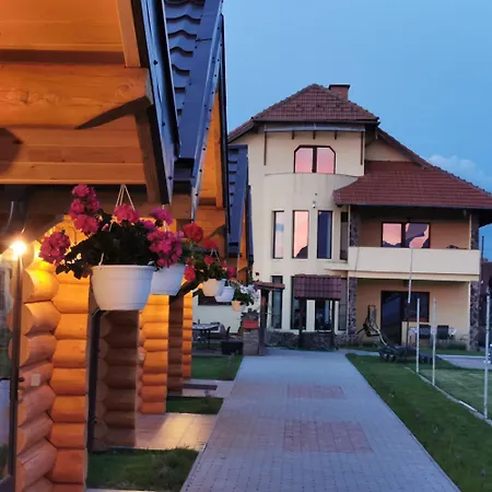 Christiana-rent Lodge *