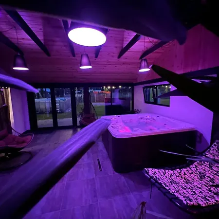 Lodge Christiana-rent